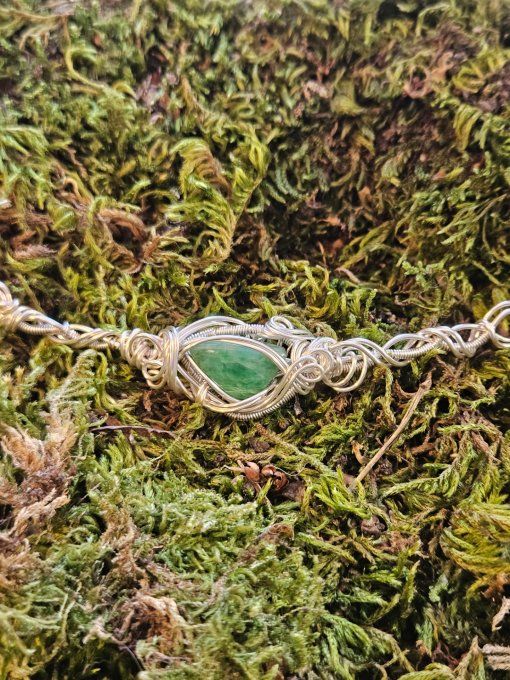 Collier Charms-Maw sit sit ✨ 