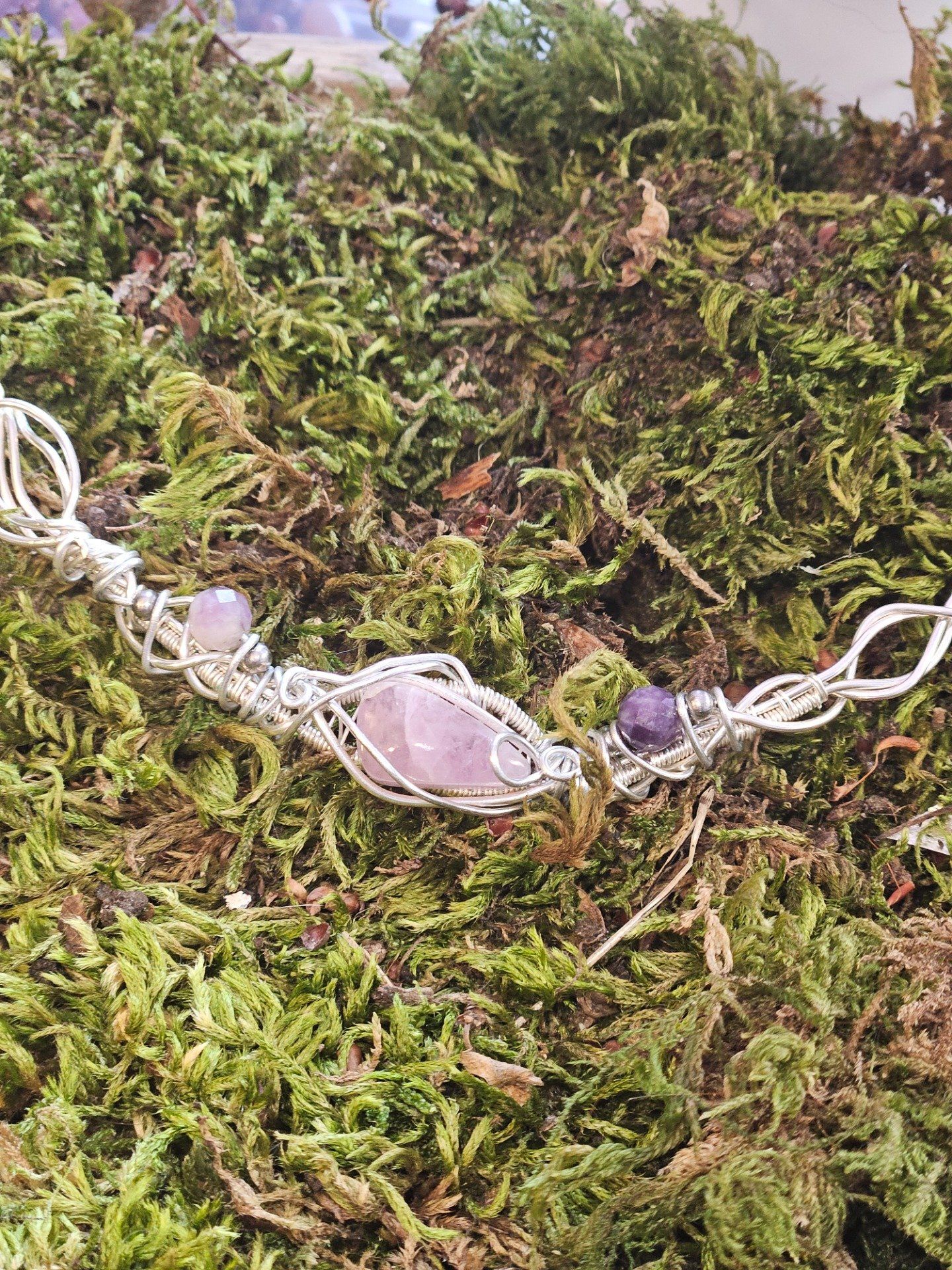 Collier modulable Charms Douceur : bulle de douceur