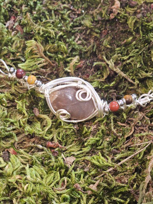  Charms Soleil ☀️ : confiance et chaleur