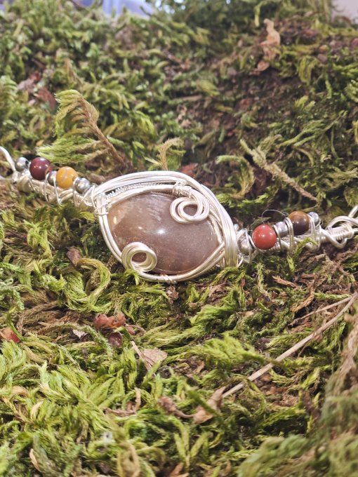  Charms Soleil ☀️ : confiance et chaleur