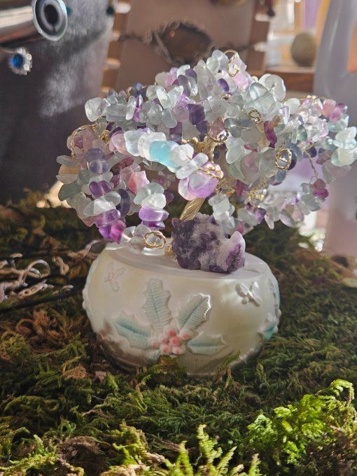 Coffret Cadeau Mystère novembre 