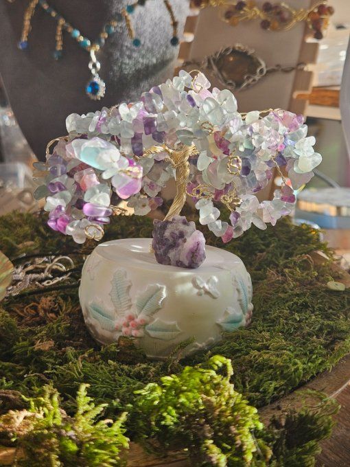 Arbre de vie a créer 