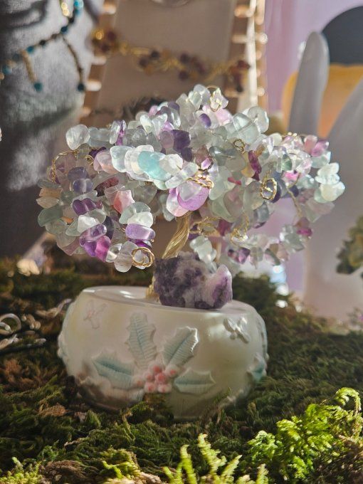 Arbre de vie a créer 