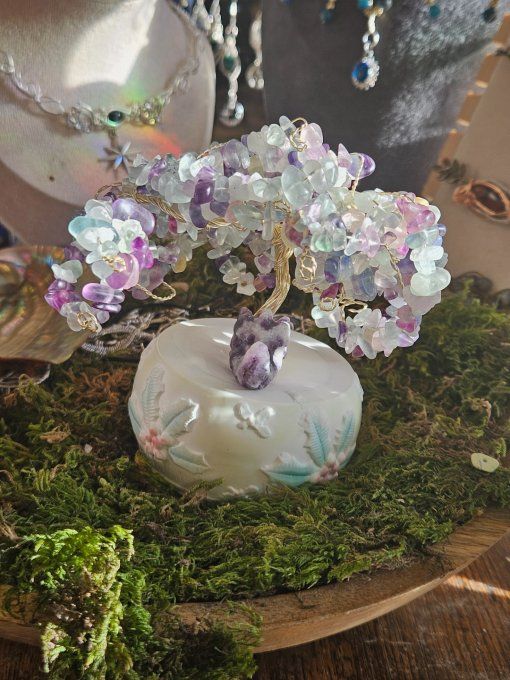 Arbre de vie a créer 