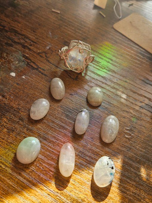 Coffret Cadeau Mystère novembre 