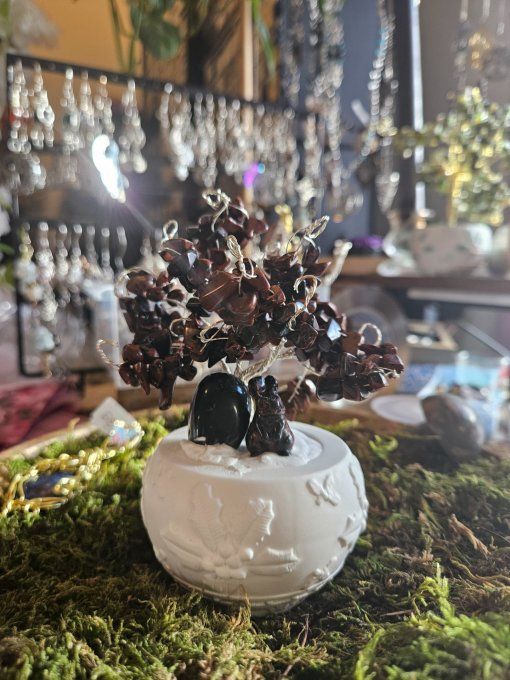 Arbre de vie a créer  - 80 perles 