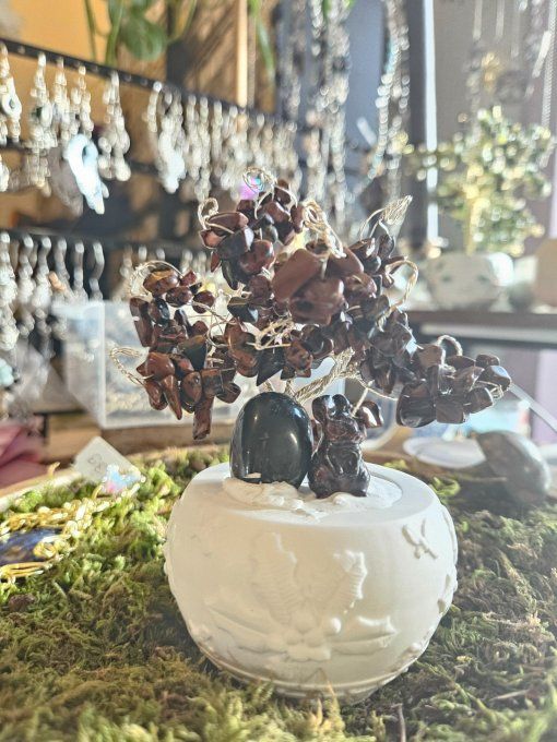 Arbre de vie a créer  - 80 perles 