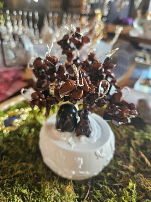 Arbre de vie a créer  - 80 perles 