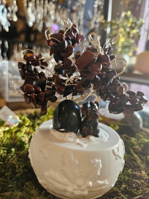 Arbre de vie a créer  - 80 perles 