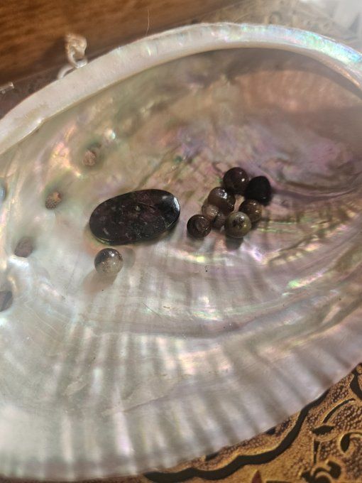 Création pour ninietalia 