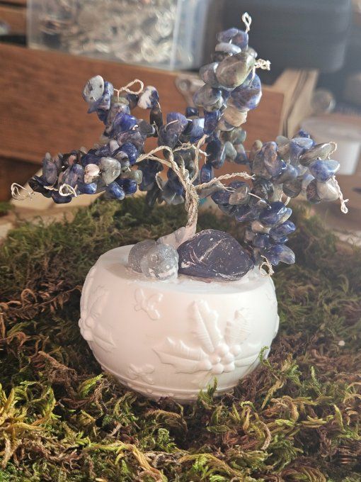 Arbre de vie a créer  - 80 perles 