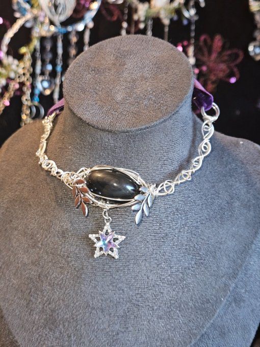 Constellation Oeil céleste - protection miroir 