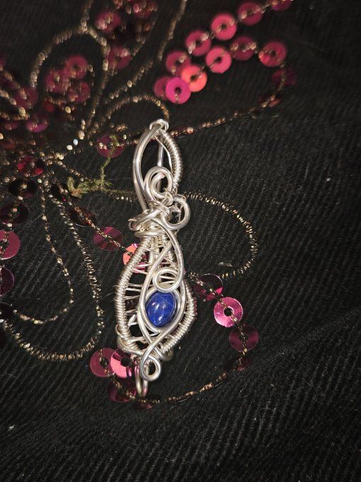 Eclat Lapis lazuli -Pierre De Vérité, Clarté Eclat Lapis lazuli -Pierre De Vérité, Clarté 