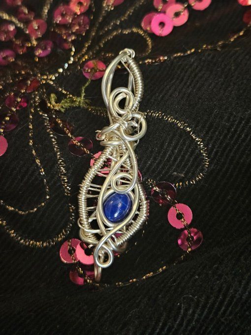 Eclat Lapis lazuli -Pierre De Vérité, Clarté Eclat Lapis lazuli -Pierre De Vérité, Clarté 