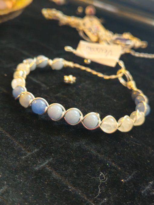 Bracelet du Verseau 