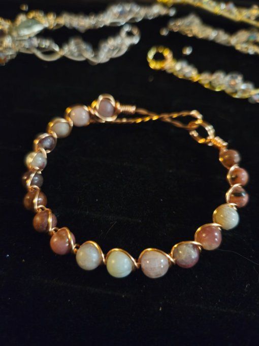 Bracelet du capricorne ♑