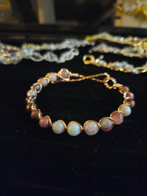 Bracelet du capricorne ♑