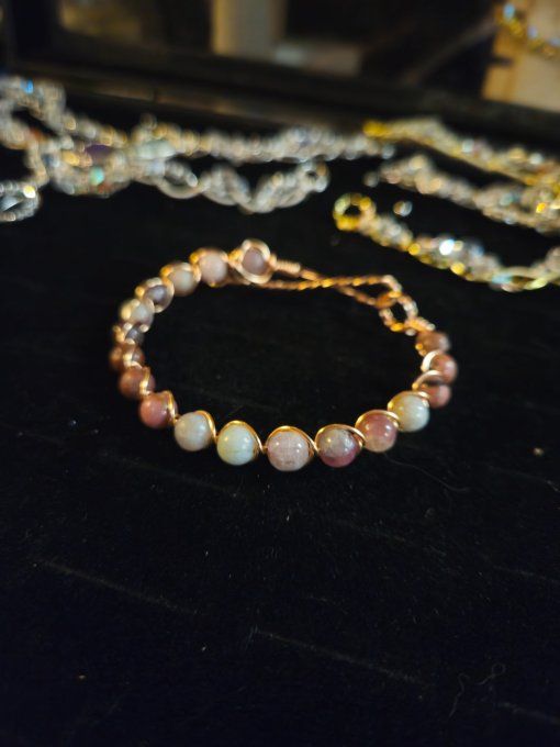 Bracelet du capricorne ♑