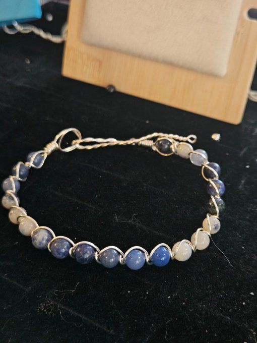 Bracelet de la vierge ♍