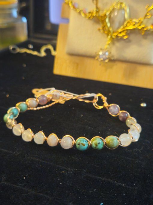 Bracelet du scorpion ♏