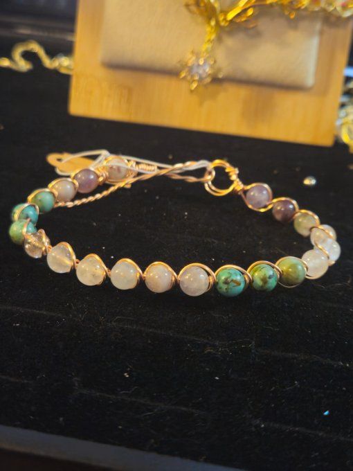 Bracelet du scorpion ♏