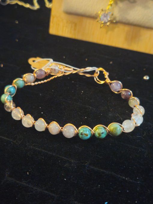 Bracelet du scorpion ♏