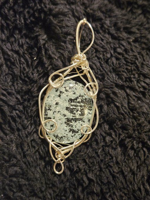 Réserver silmaeween Quartz a hemimorphite 