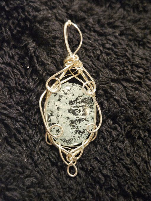 Réserver silmaeween Quartz a hemimorphite 