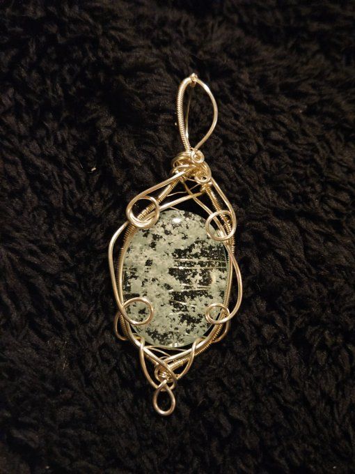 Réserver silmaeween Quartz a hemimorphite 