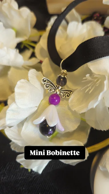 La BOBINETTE : Douceur d'éther - la plus apaisante