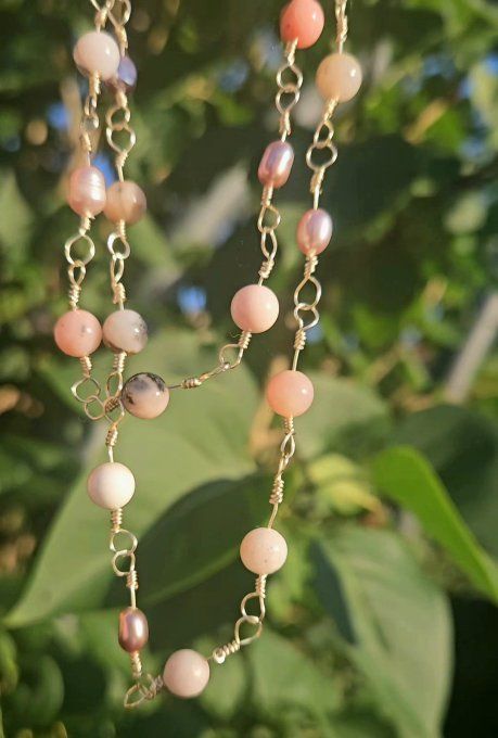 Rivières de perles 