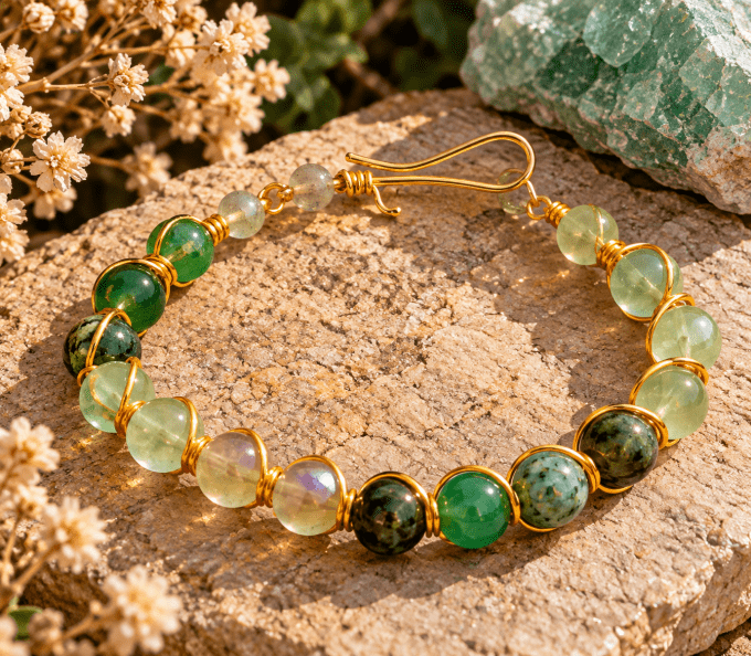 Bracelet du taureau ♉