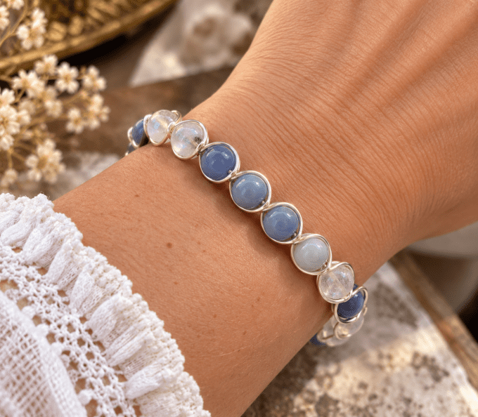 Bracelet du Verseau ♒