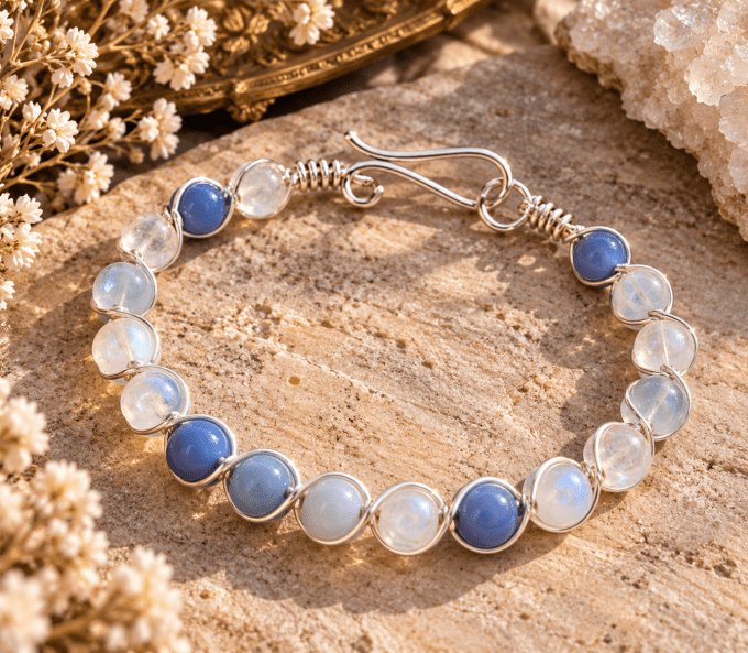 Bracelet du Verseau ♒