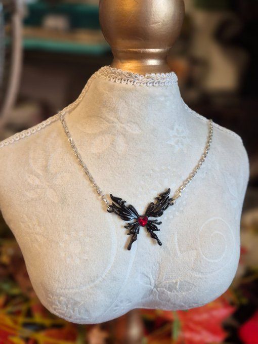 Choisis ton collier 