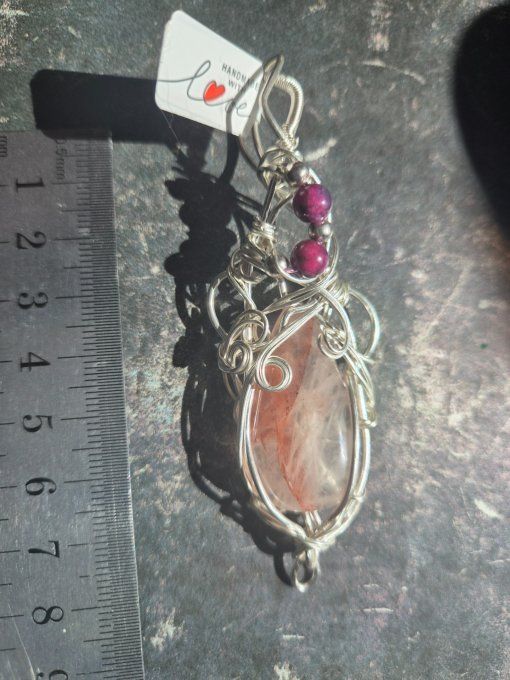 Amulette feufollet