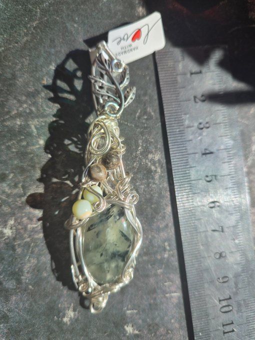 Amulette Di'Alla