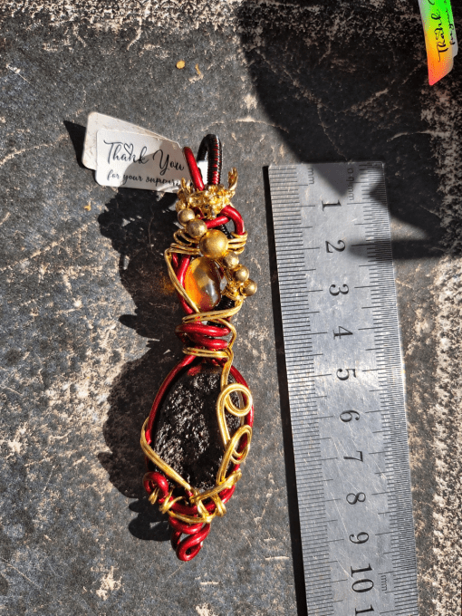 Kali , neutralisation et douleur