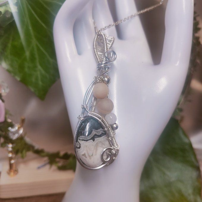 Amulette sweety : l'éveil a l'amour de soi ✨