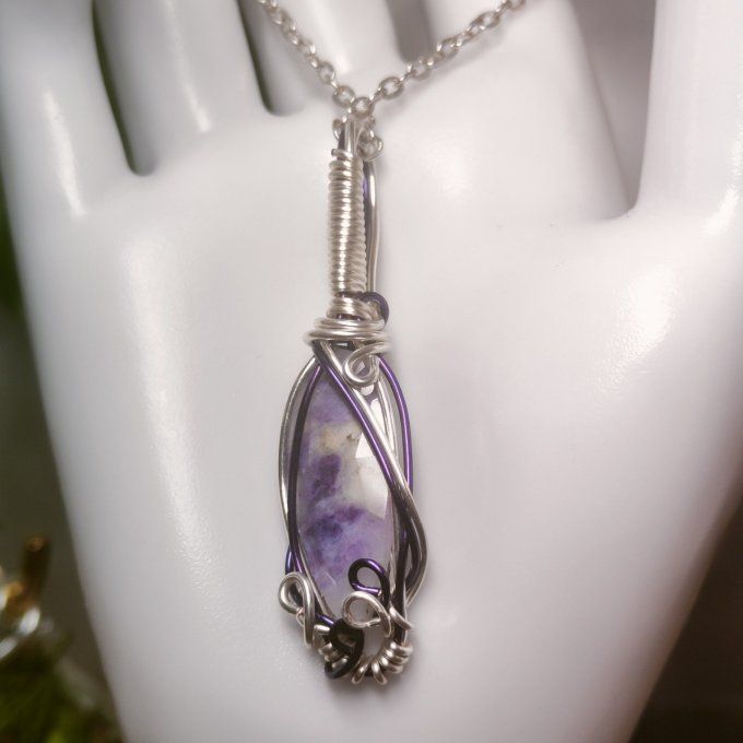 Tiffany 's Stone ✨Sérénité et Harmonie✨