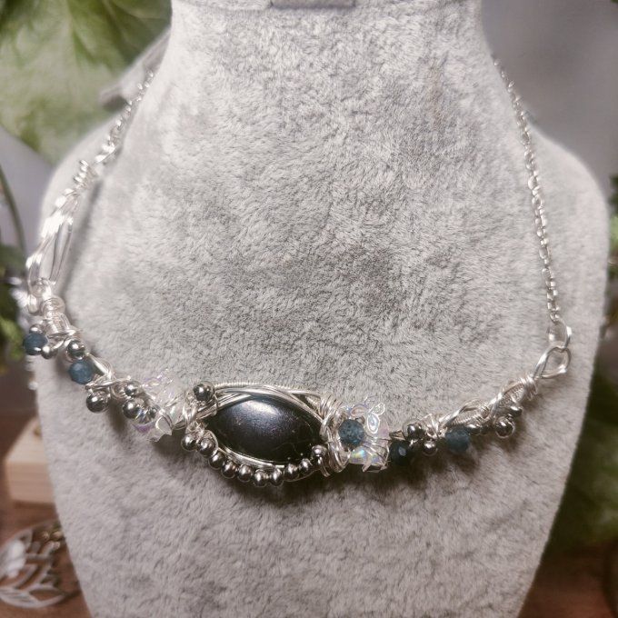 Charms BOB : douceur d'ether 