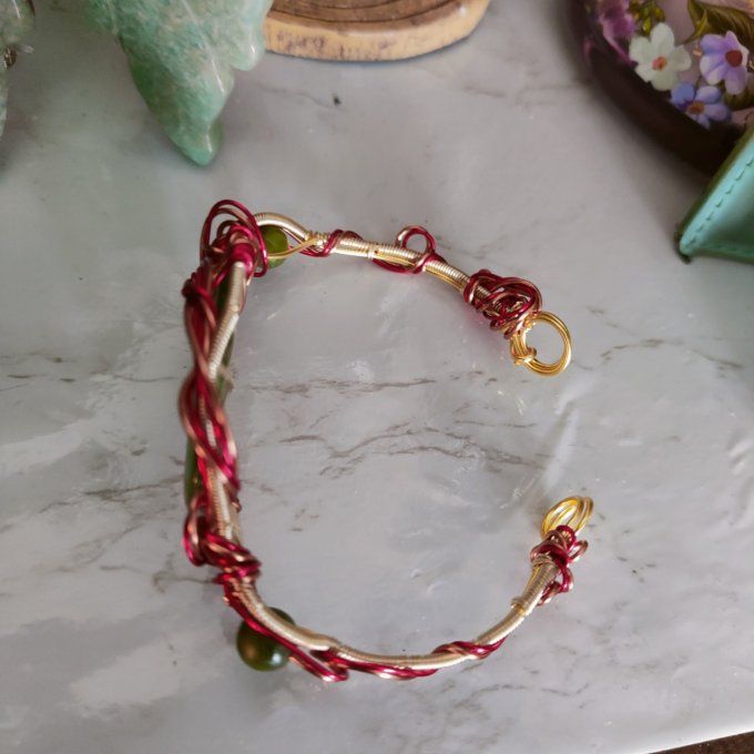 Charms collier Marie Sophie 