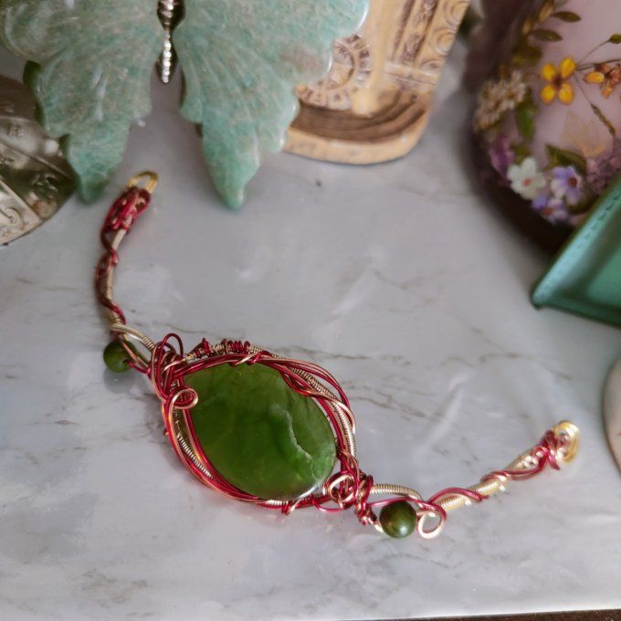 Charms collier Marie Sophie 
