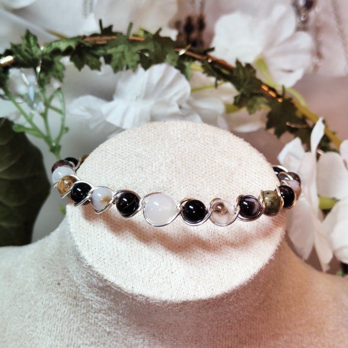 Bracelet  Daemon : anesthésie emotionnelle