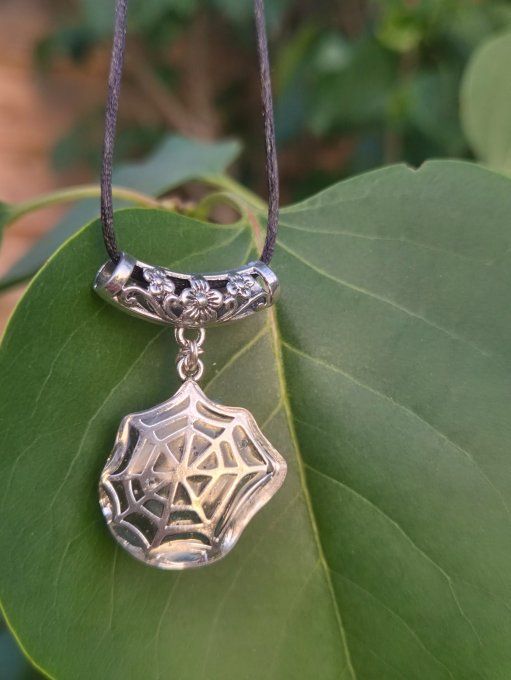 Pendentif Aventurine 