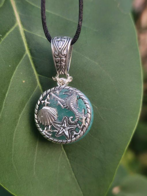 Amazonite Pierre Naturelle - pour Bien-être et Méditation