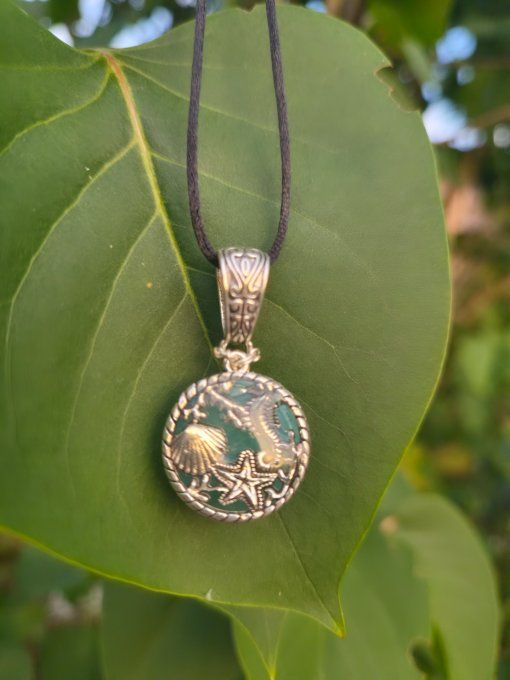 Amazonite Pierre Naturelle - pour Bien-être et Méditation