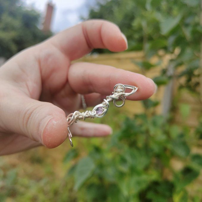 Charms Changeant Alexandrite