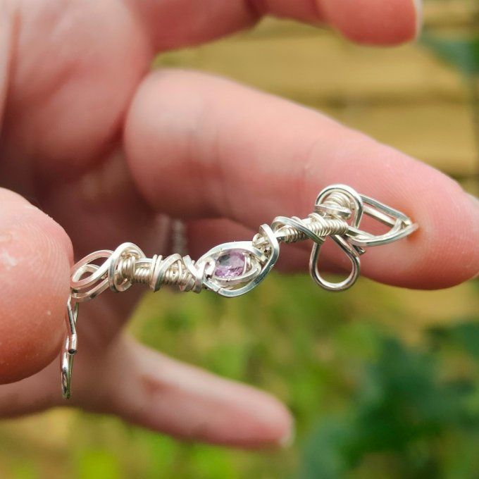 Charms Changeant Alexandrite