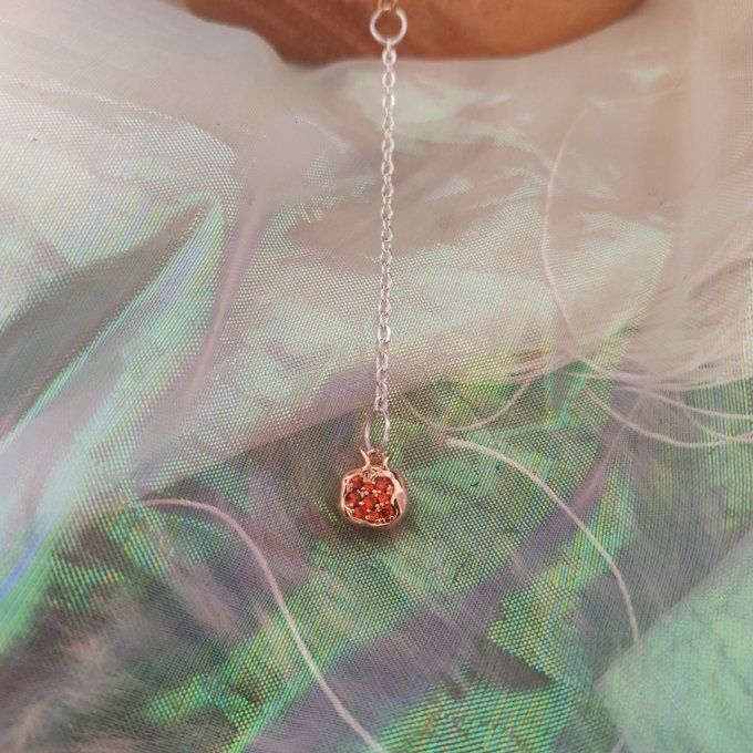 Rosaire persephone Hades